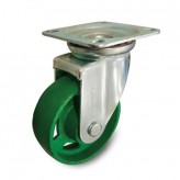 661CCB130J01 Industrial Swivel Caster
